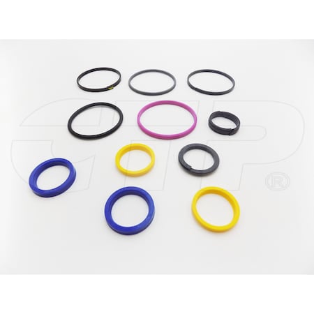 Aic Replacement Parts Seal Kit Fits Caterpillar Models 2385234